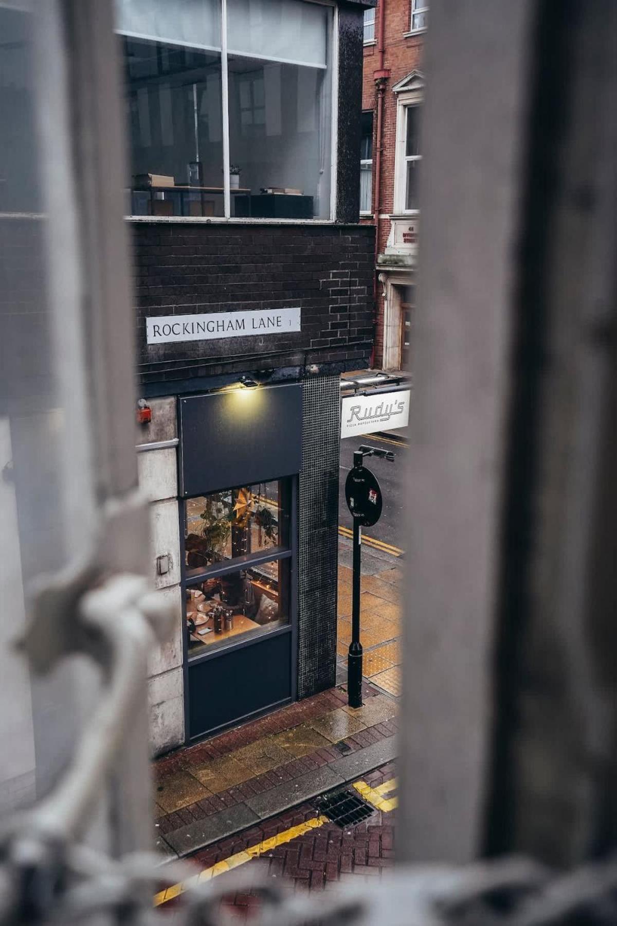 2Br City Centre Apt, Self Check In, Wifi, By Derbnb Sheffield Exterior photo
